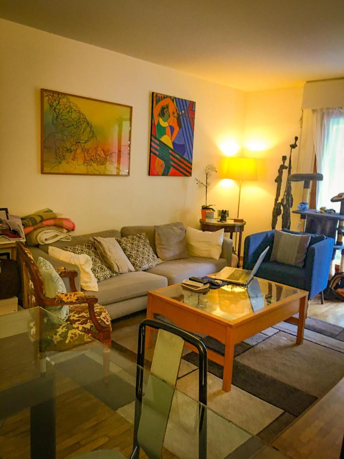 Double Room With Balcony Париж Екстериор снимка