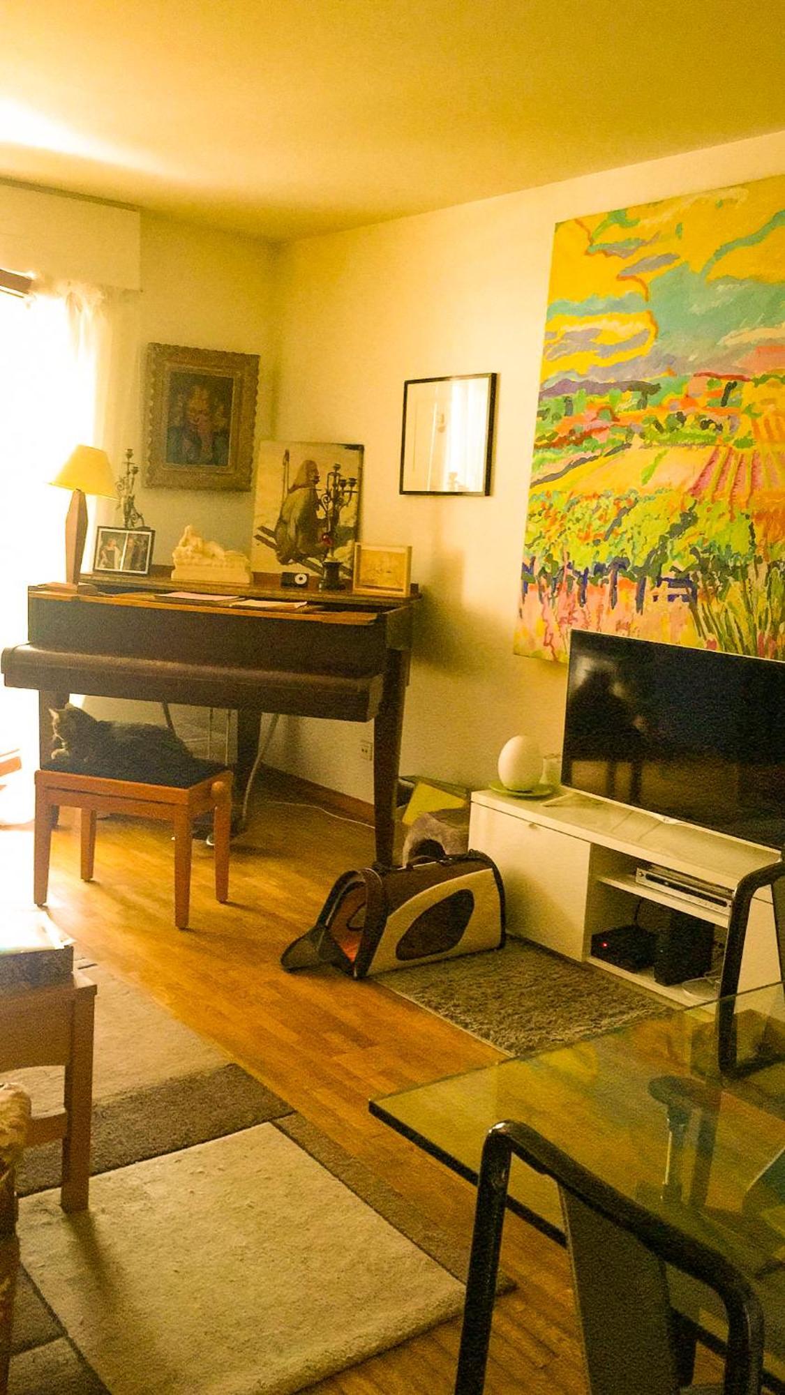 Double Room With Balcony Париж Екстериор снимка