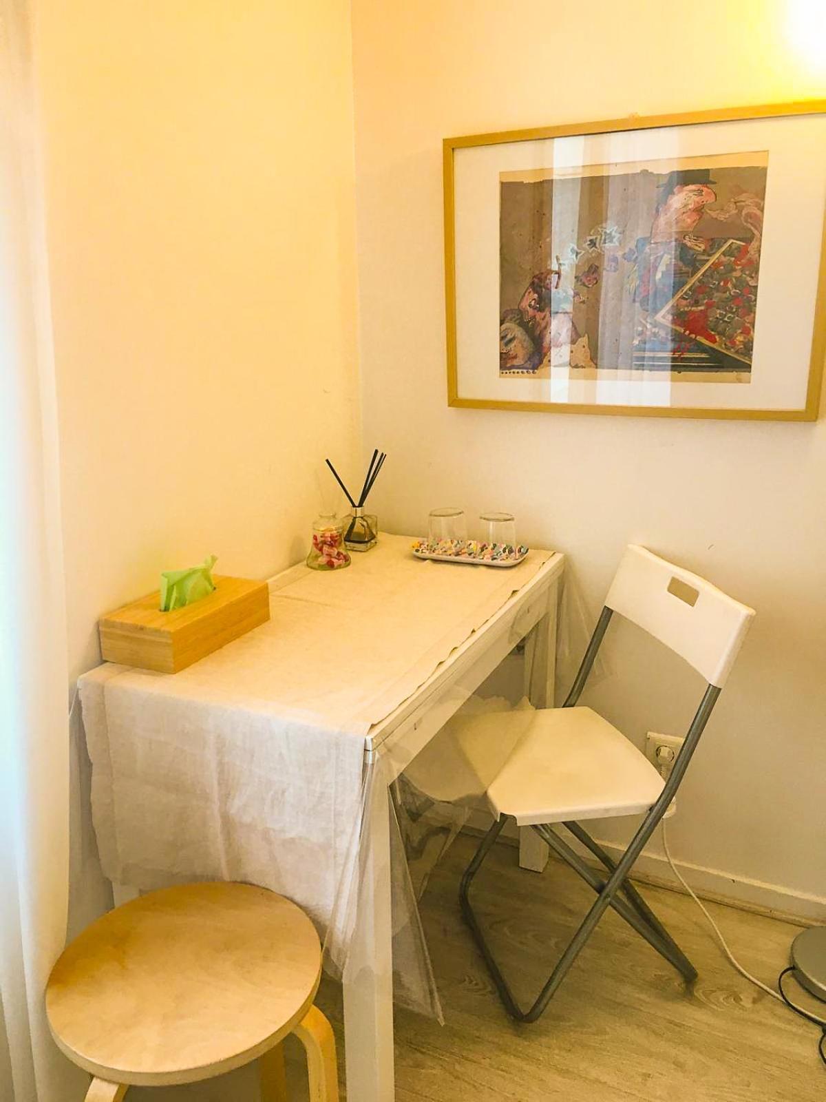 Double Room With Balcony Париж Екстериор снимка